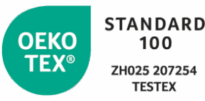 happy Oeko-Tex Standard 100 ZH025 207254