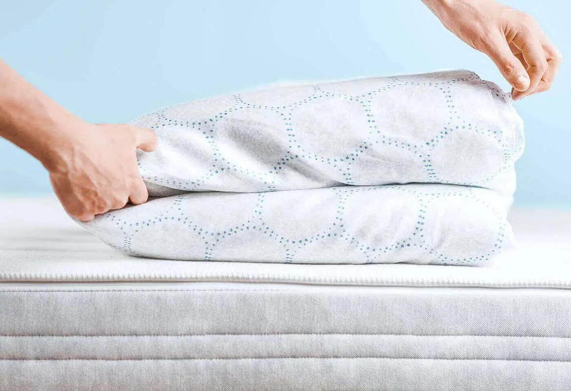 happy Bettwäsche und Bettbezug