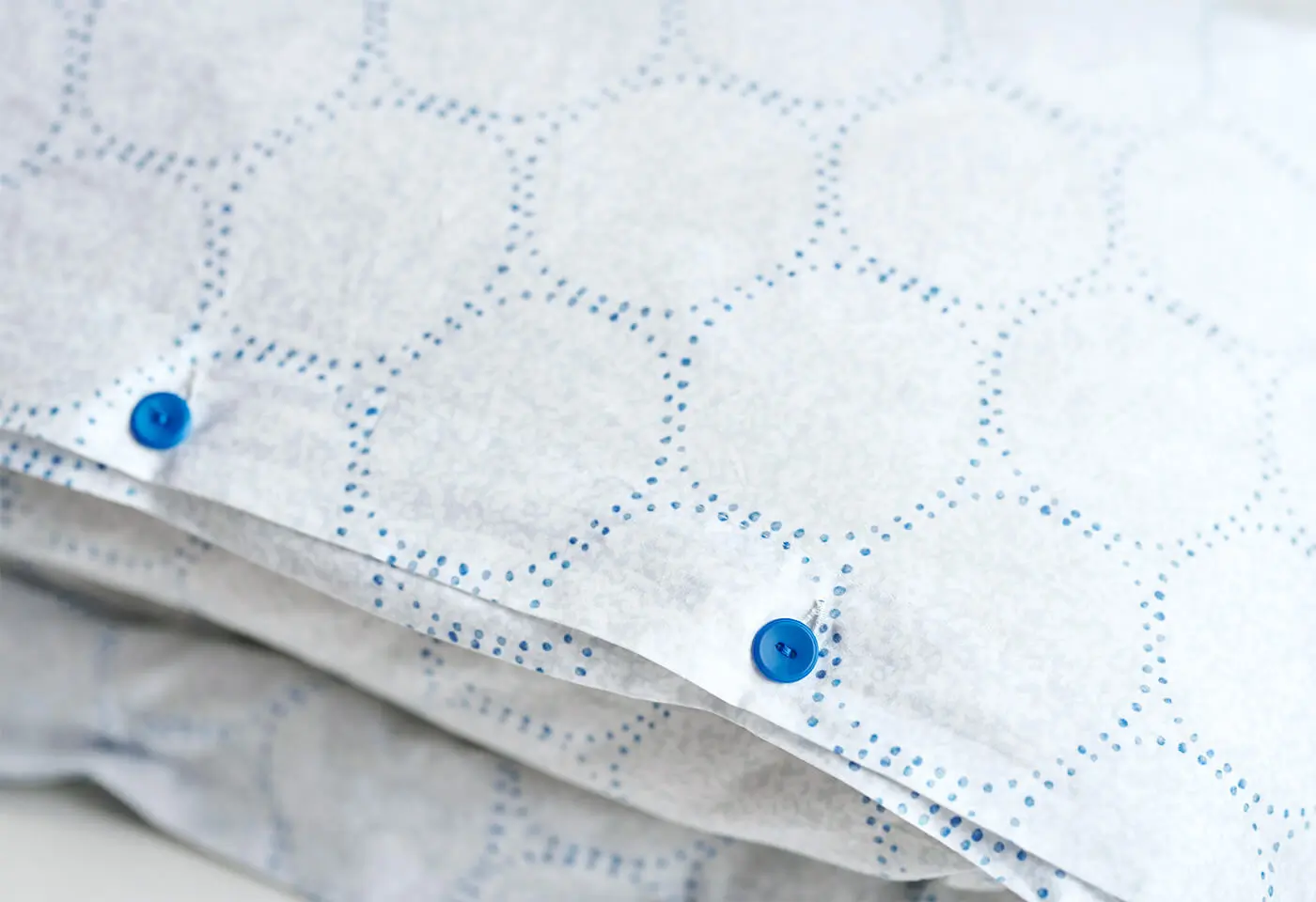 happy Bettwäsche und Bettbezug