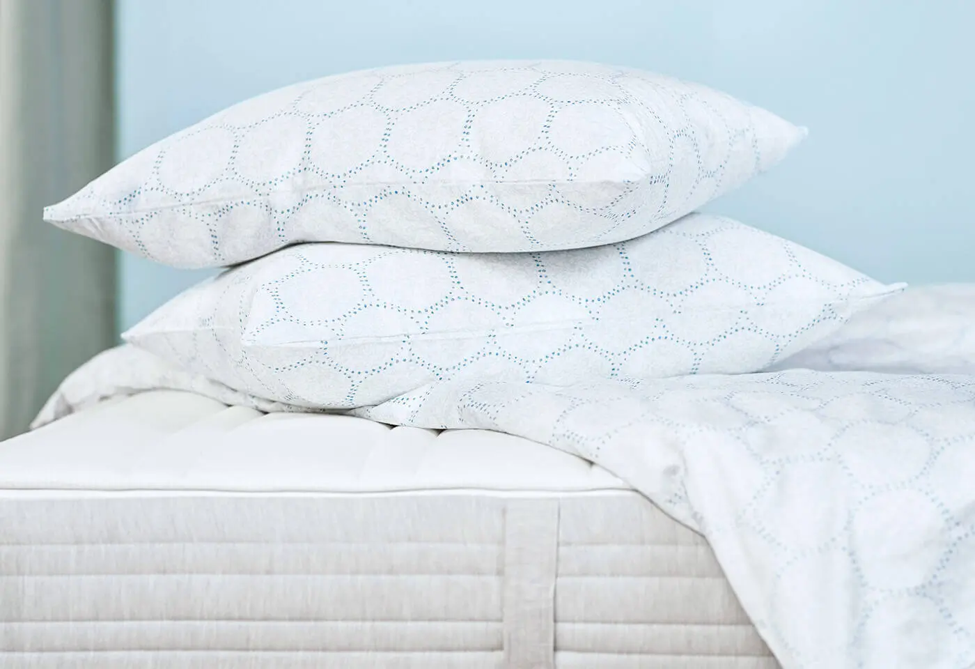 happy Bettwäsche und Bettbezug