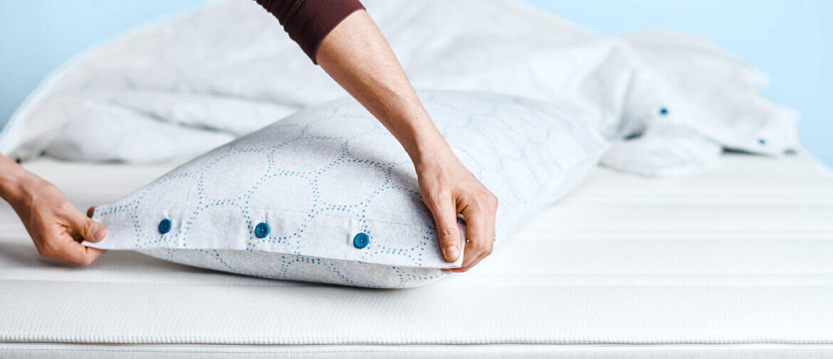 happy Tipps zur Matratzenreinigung und Bettwäschepflege