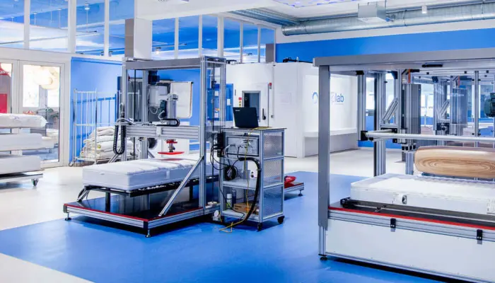 happy Forschung und Innovation