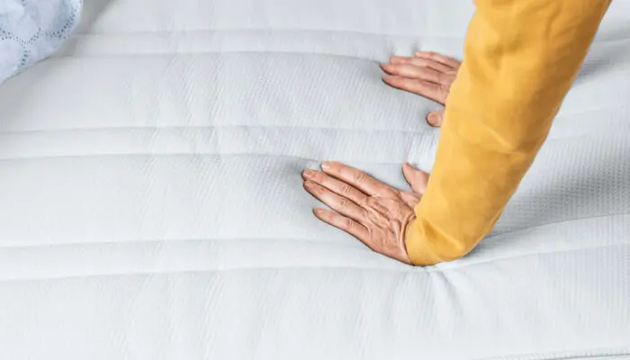 happy produziert nachhaltige Matratzen