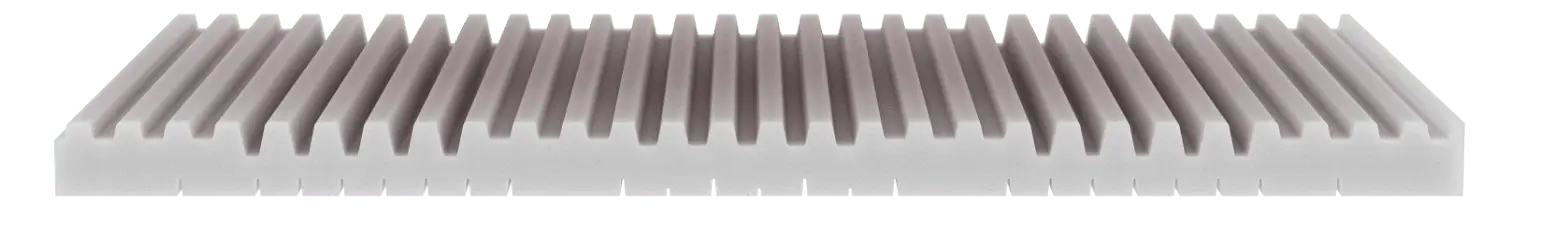 Ergonomieschicht just happy Matratze