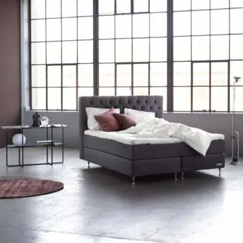 Boxspringbett Vor- und Nachteile