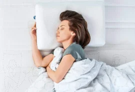 happy Kissen für Seitenschläfer