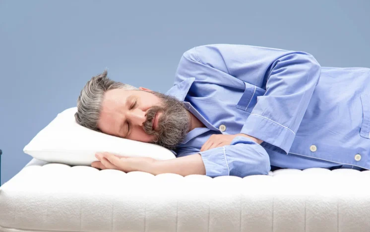 happy FOREVER Kissen