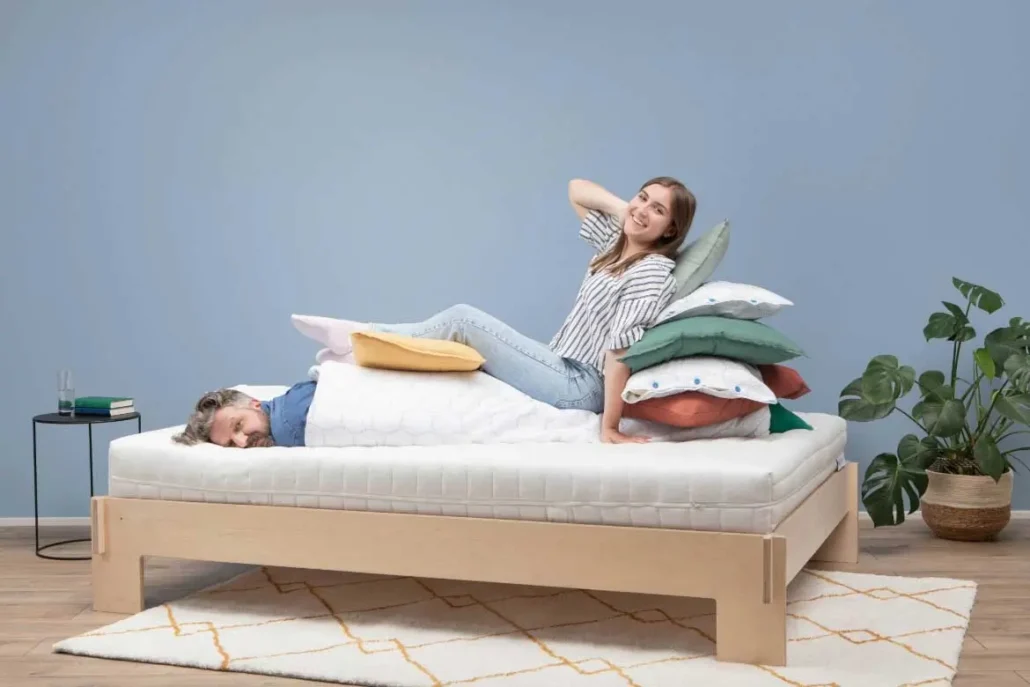 Materasso FOREVER
