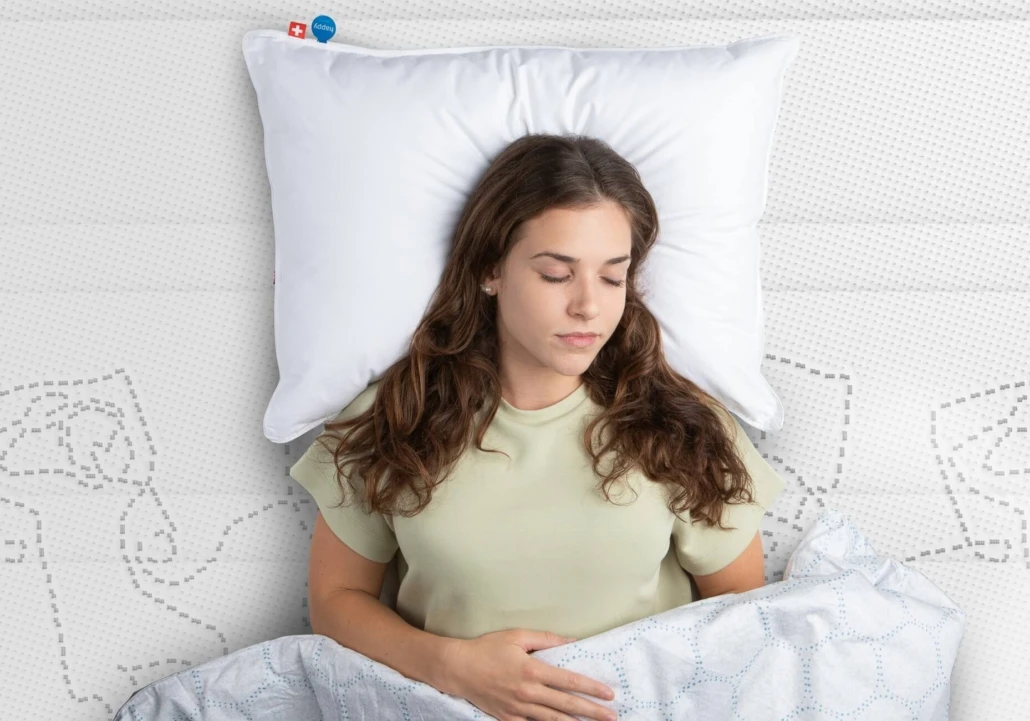 Cuscino happy Dreamsy