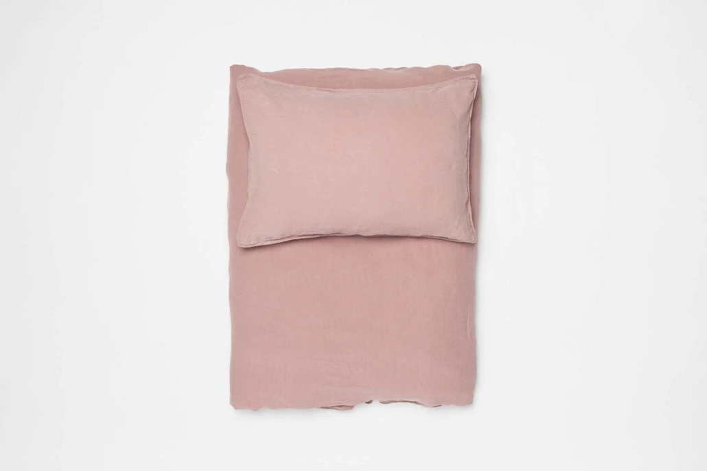 lavie Duvetbezug Linus