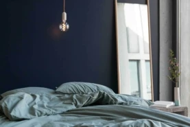 Louise: Bettwäsche aus 100% Bio-Baumwollperkal