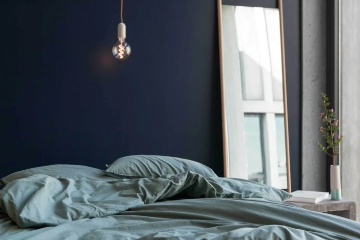 Louise: Bettwäsche aus 100% Bio-Baumwollperkal