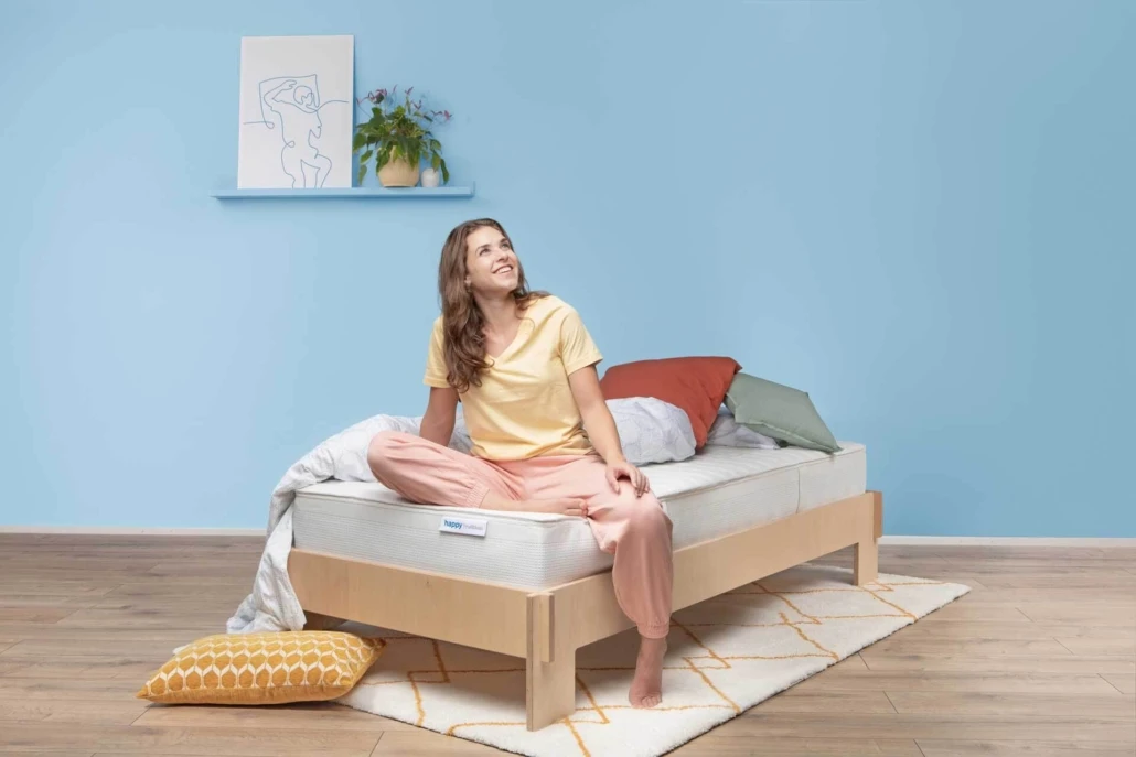 Materasso happy Traditions