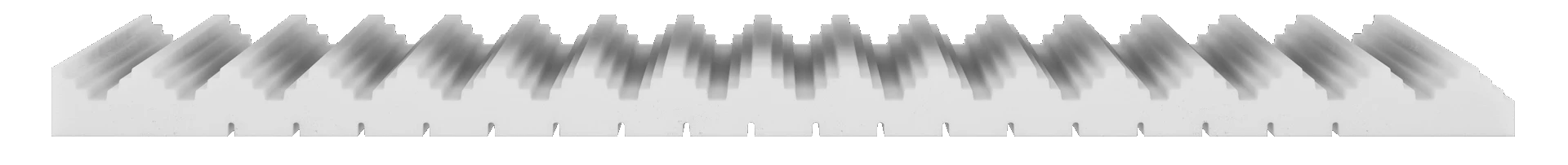 Matratze happy Traditions - Progressive Stützschicht