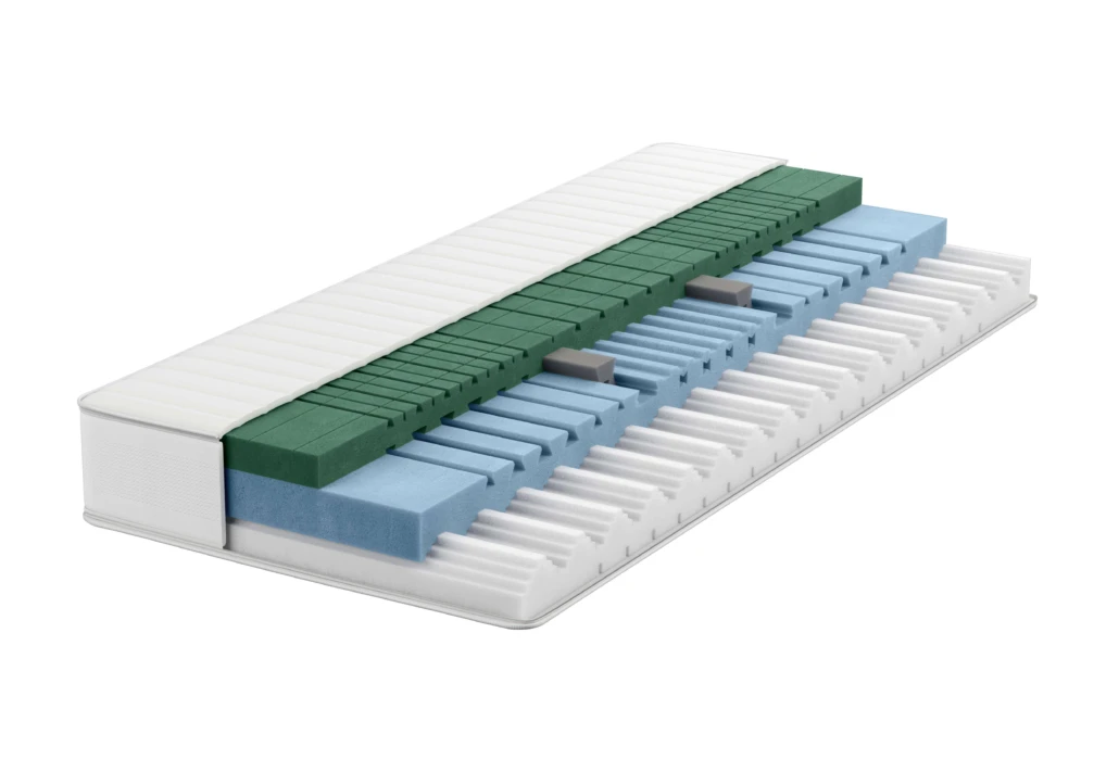 Matratze happy Traditions