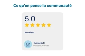 Ce que pense la communauté du matelas happy Traditions