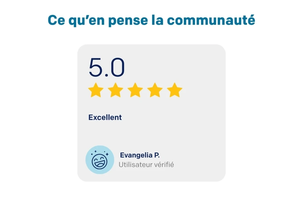 Ce que pense la communauté du matelas happy Traditions