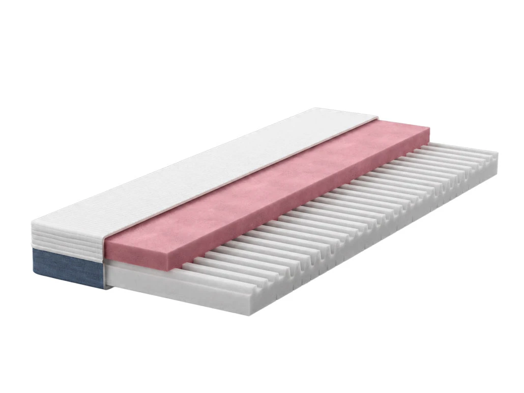 Matelas just happy