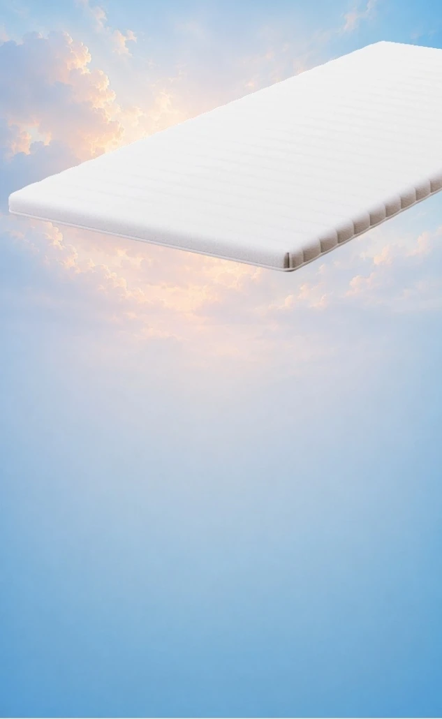 happy Topper Cloud Header